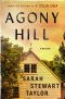 [Franklin Warren 01] • Agony Hill